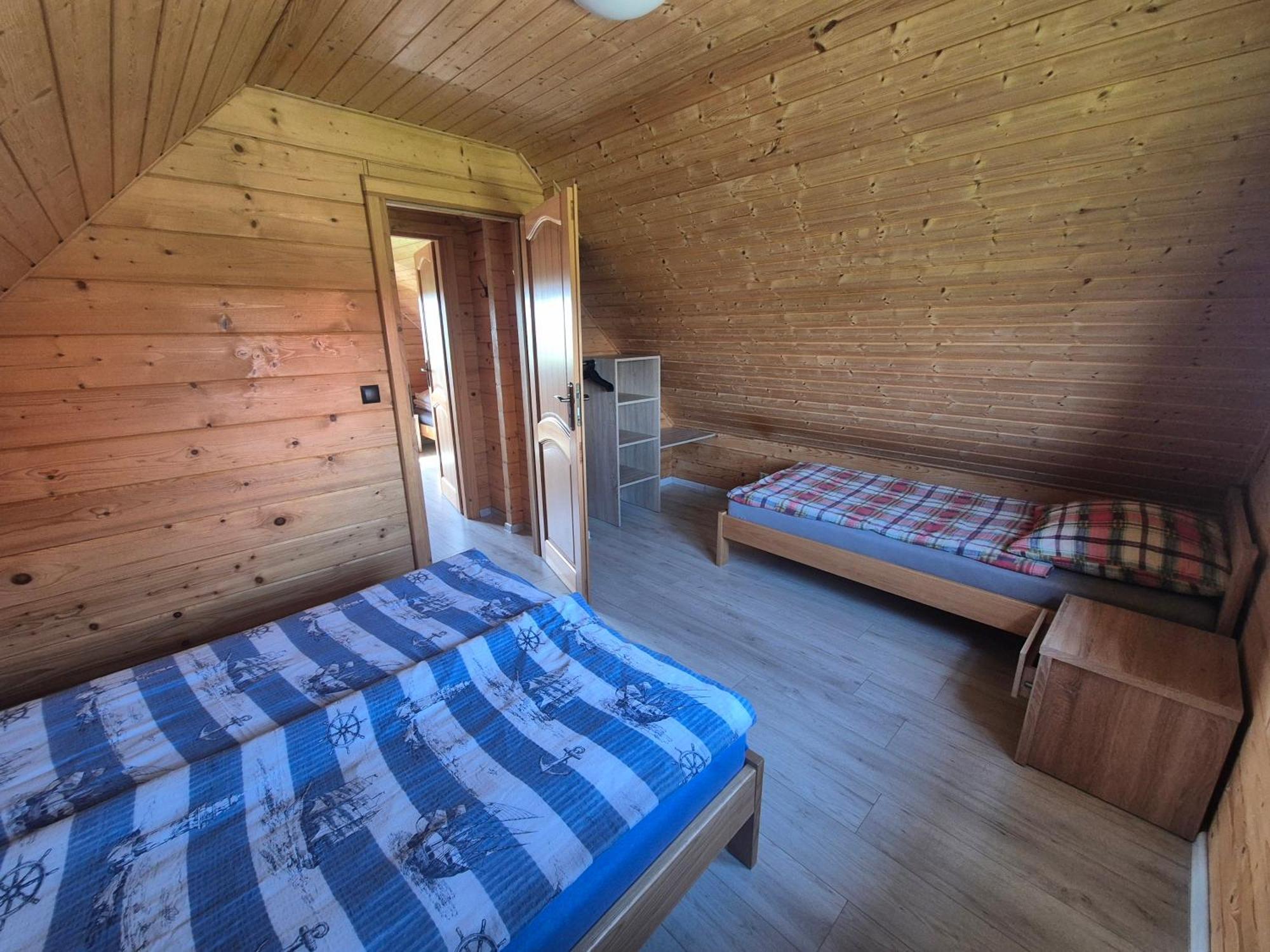Ostoja Rodzinna Lötzen Exterior foto