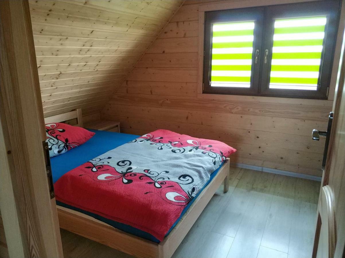 Ostoja Rodzinna Lötzen Exterior foto
