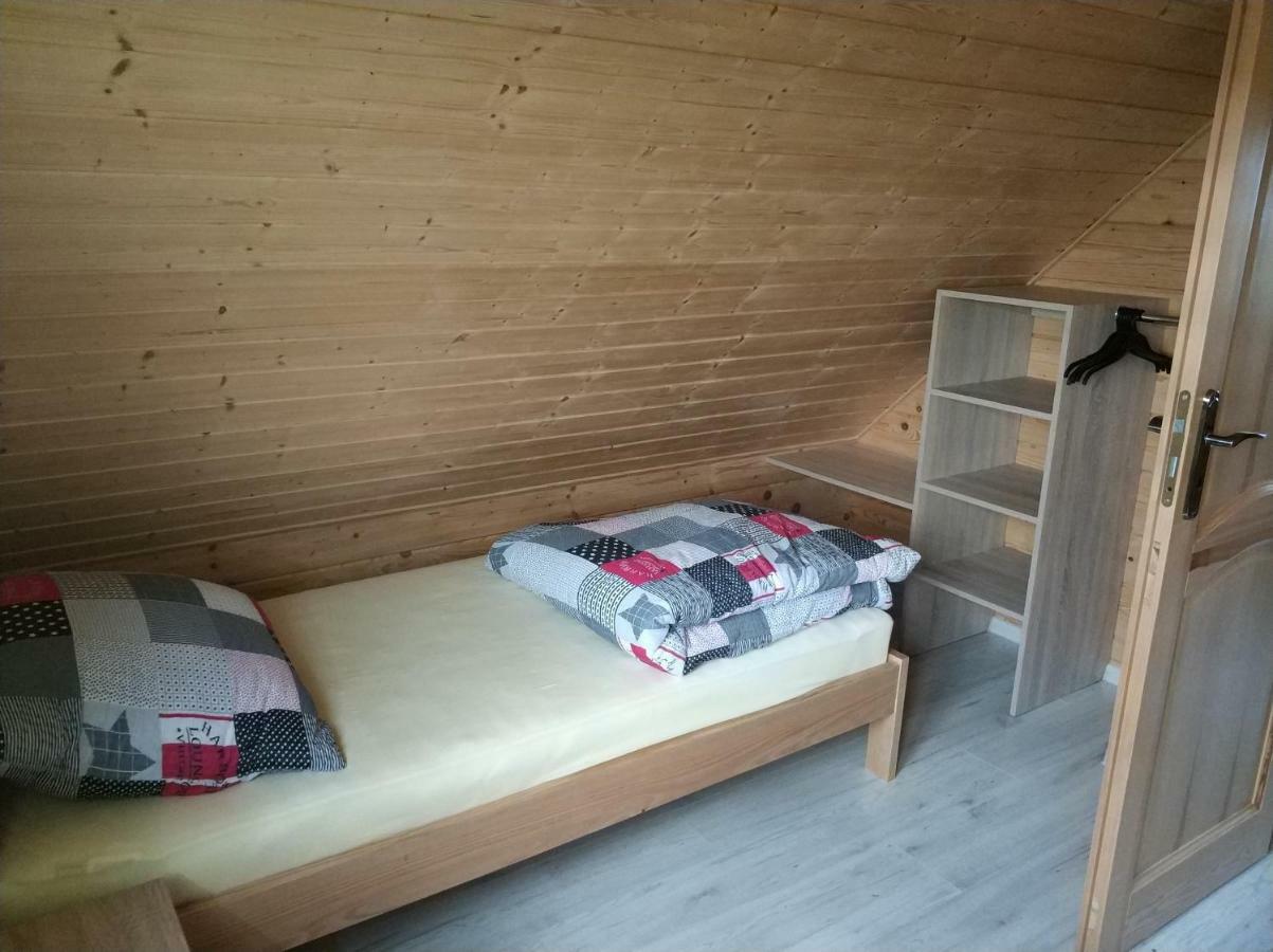 Ostoja Rodzinna Lötzen Exterior foto